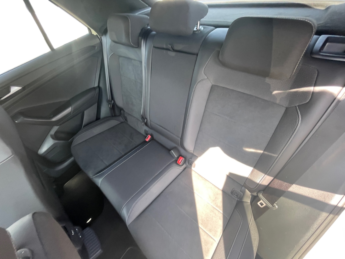 Volkswagen T-Roc R-Line 1.5