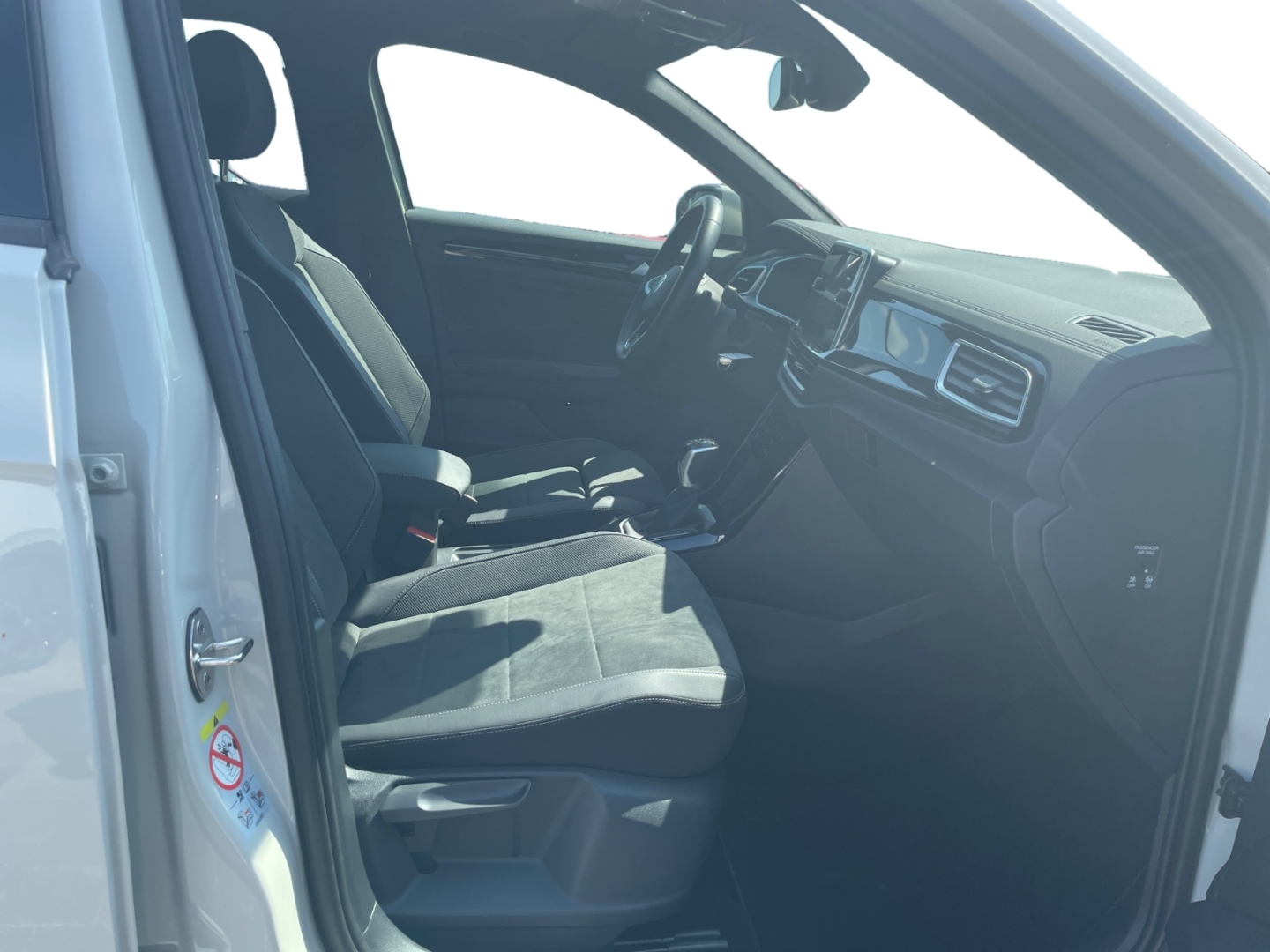 Volkswagen T-Roc R-Line 1.5