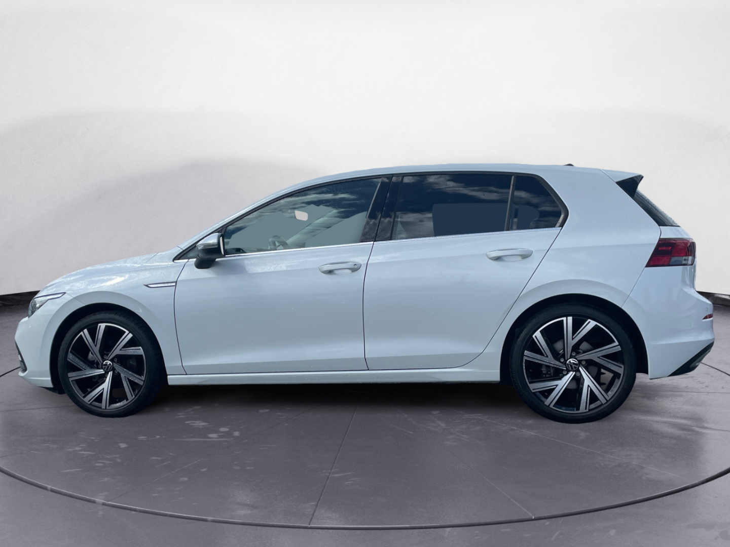 Volkswagen Golf 1.5 eTSI