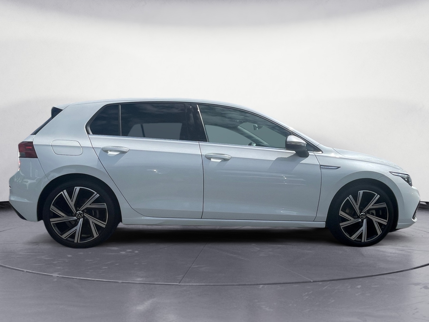 Volkswagen Golf 1.5 eTSI