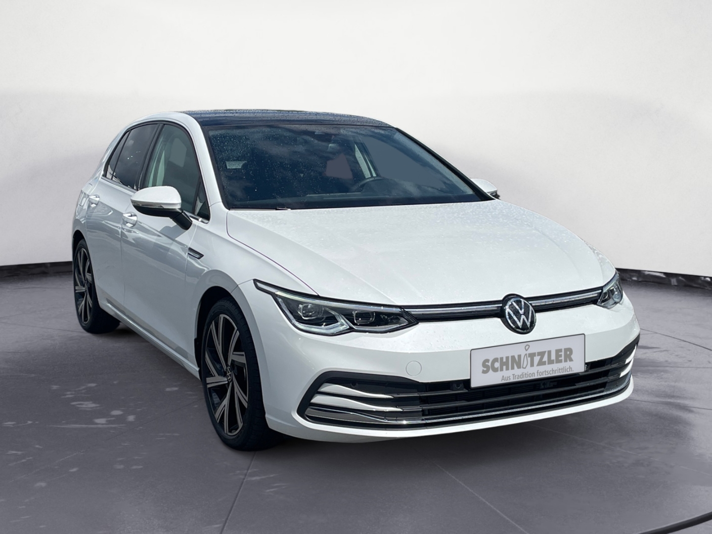 Volkswagen Golf 1.5 eTSI
