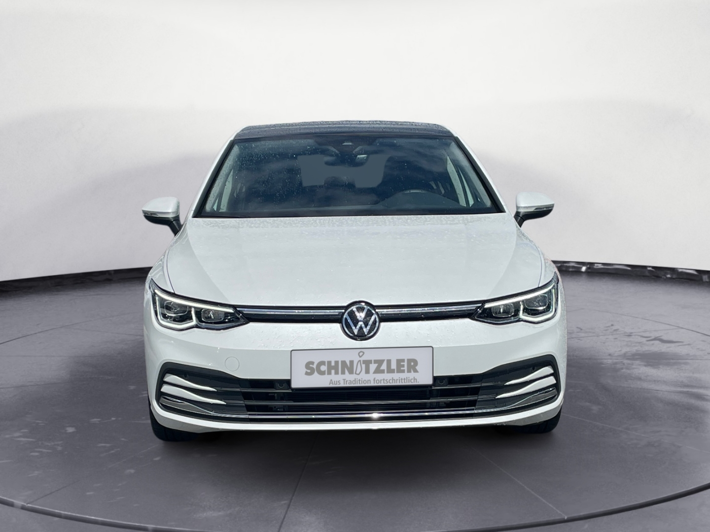 Volkswagen Golf 1.5 eTSI