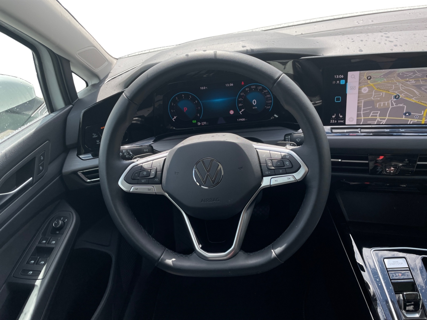 Volkswagen Golf 1.5 eTSI