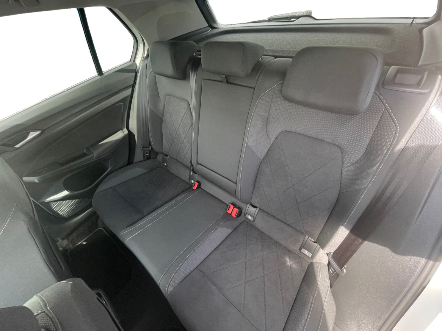 Volkswagen Golf 1.5 eTSI