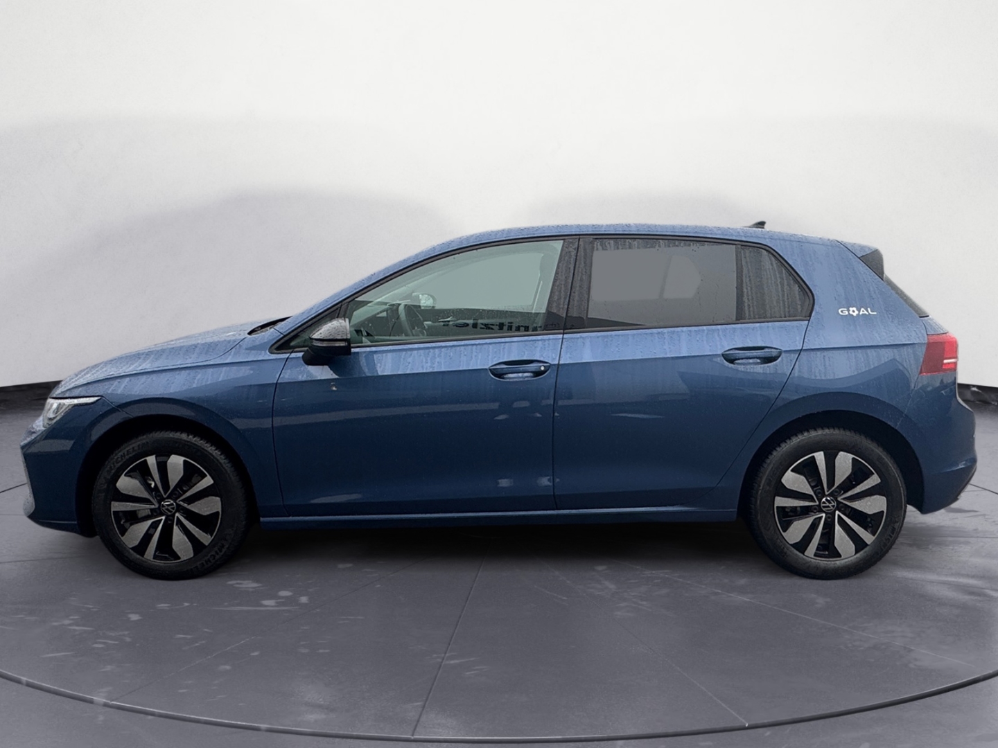 Volkswagen Golf VIII 1.5