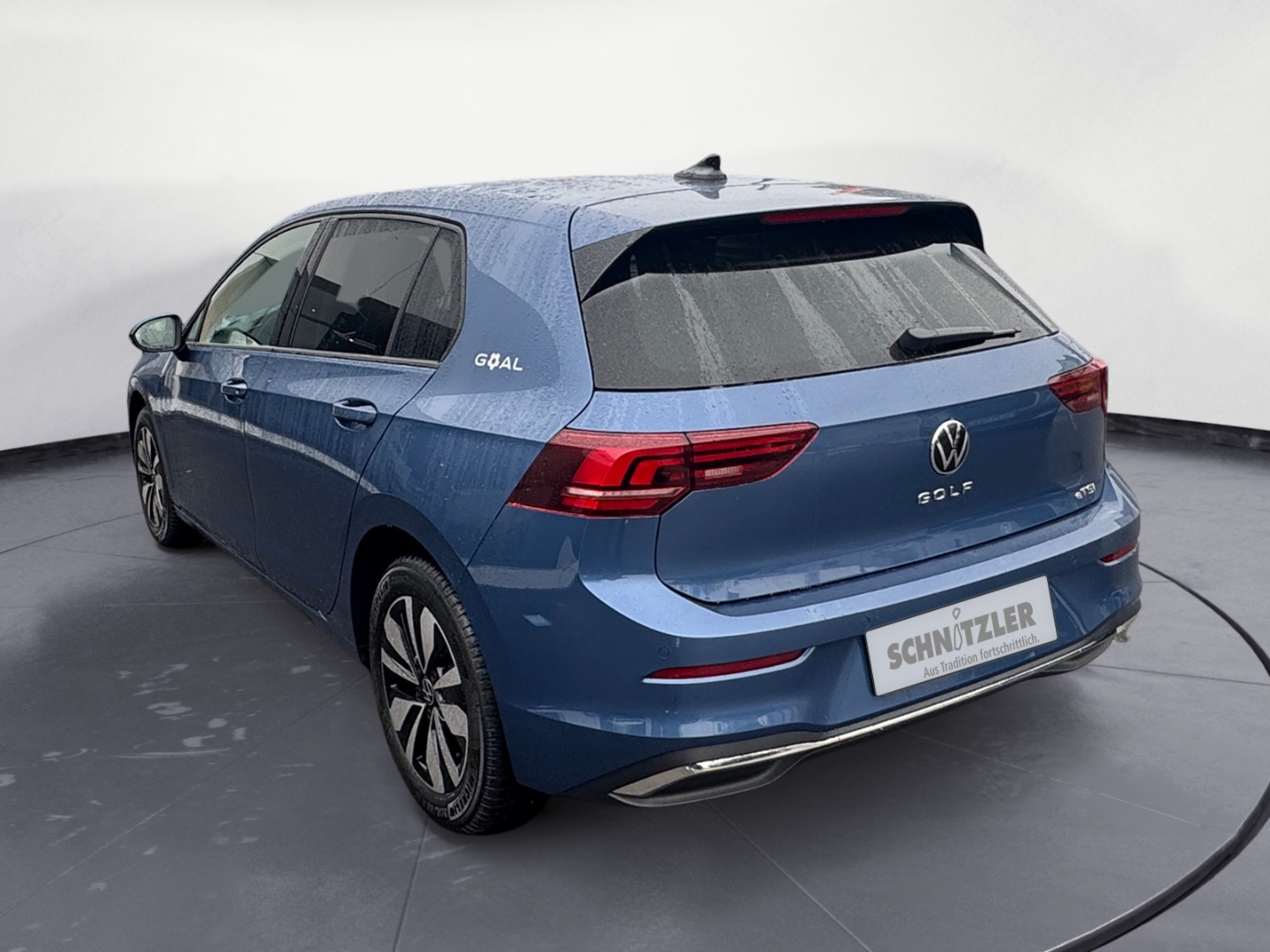 Volkswagen Golf VIII 1.5