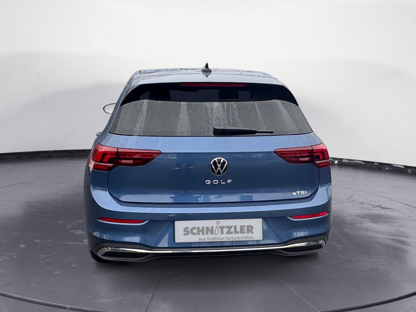 Volkswagen Golf VIII 1.5