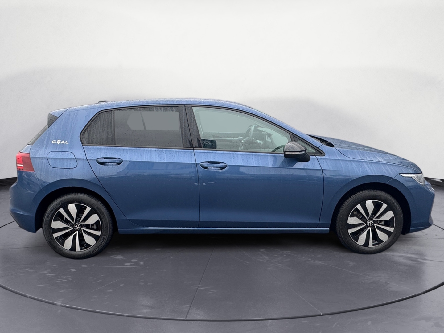 Volkswagen Golf VIII 1.5