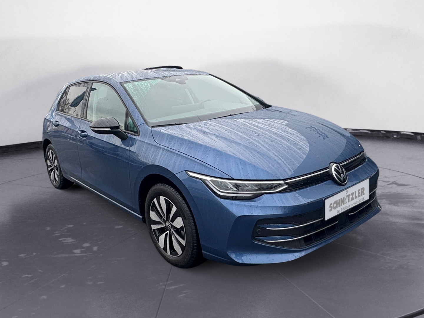 Volkswagen Golf VIII 1.5