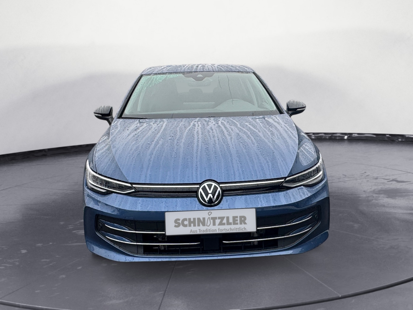 Volkswagen Golf VIII 1.5