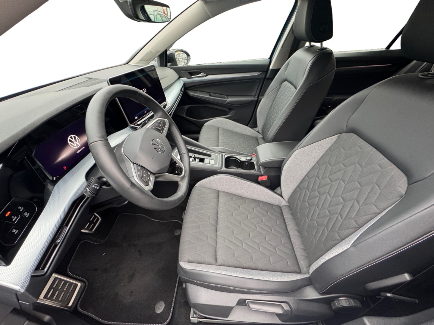 Volkswagen Golf VIII 1.5