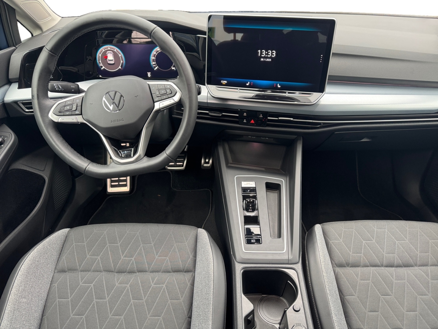 Volkswagen Golf VIII 1.5