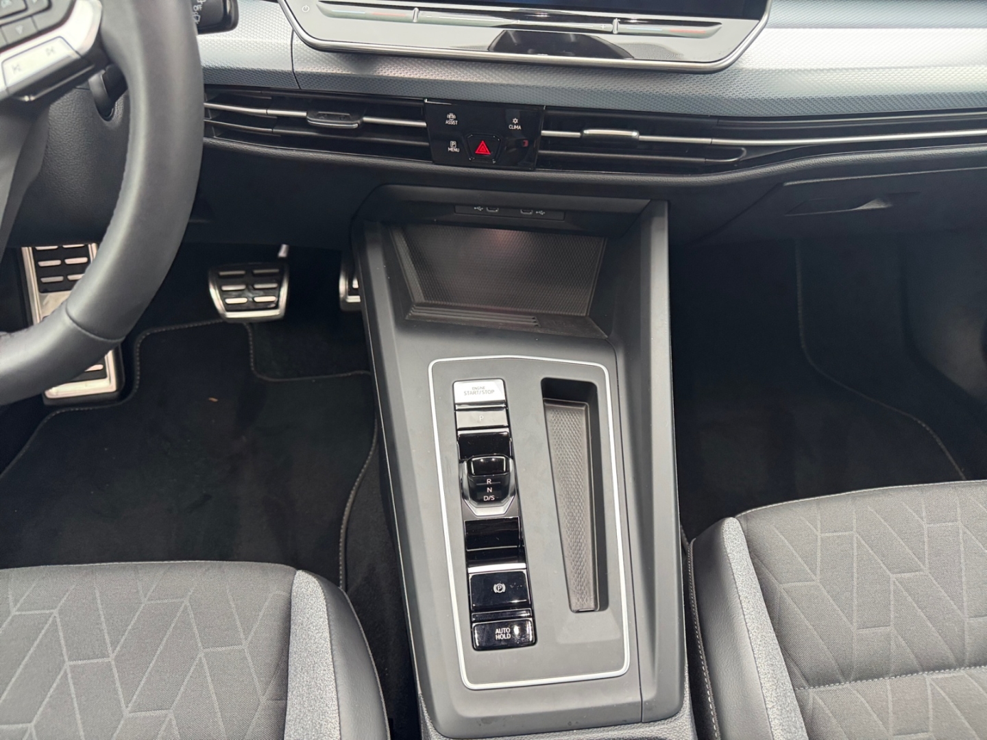 Volkswagen Golf VIII 1.5