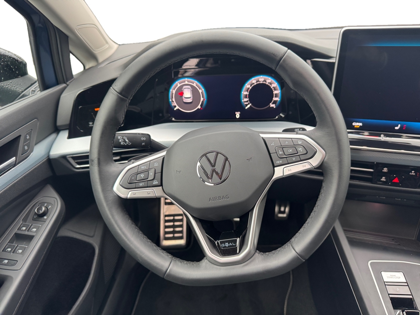 Volkswagen Golf VIII 1.5