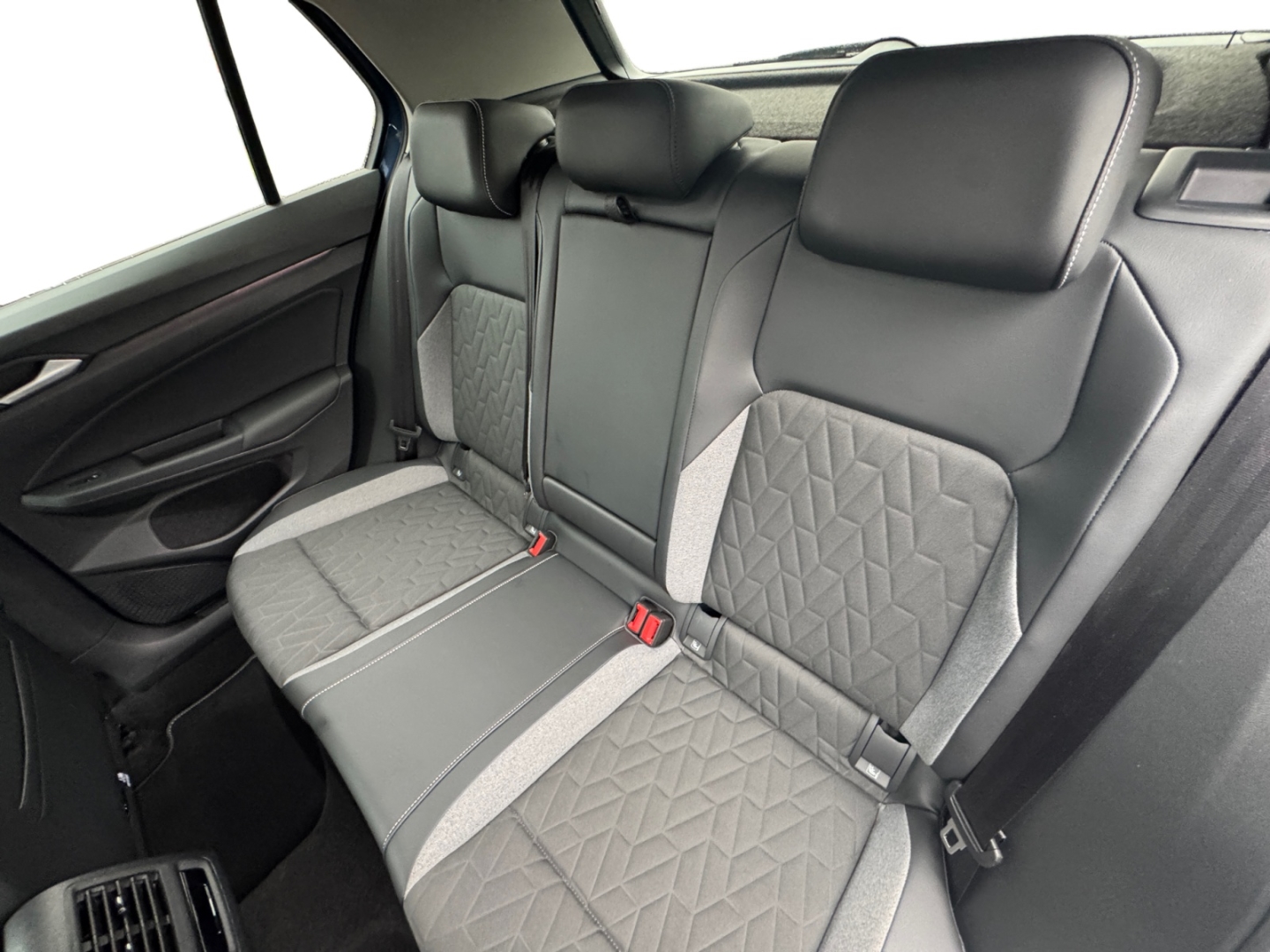 Volkswagen Golf VIII 1.5