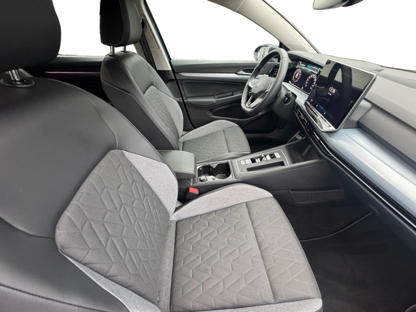 Volkswagen Golf VIII 1.5