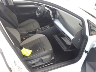 Volkswagen Golf VIII 1.5