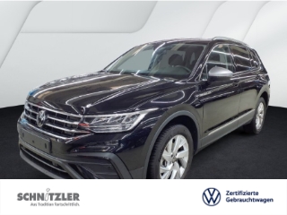 Volkswagen Tiguan Allspace 2.0