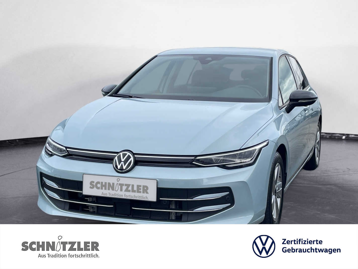 Volkswagen Golf 1.5 eTSI