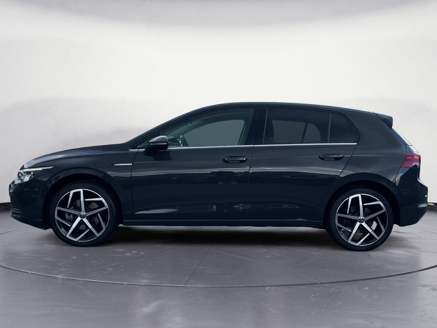 Volkswagen Golf 2.0 TSI