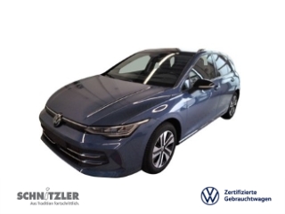 Volkswagen Golf 1.5 eTSI