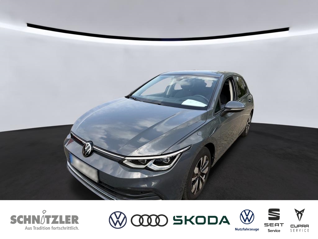 Volkswagen Golf 2.0 TDI