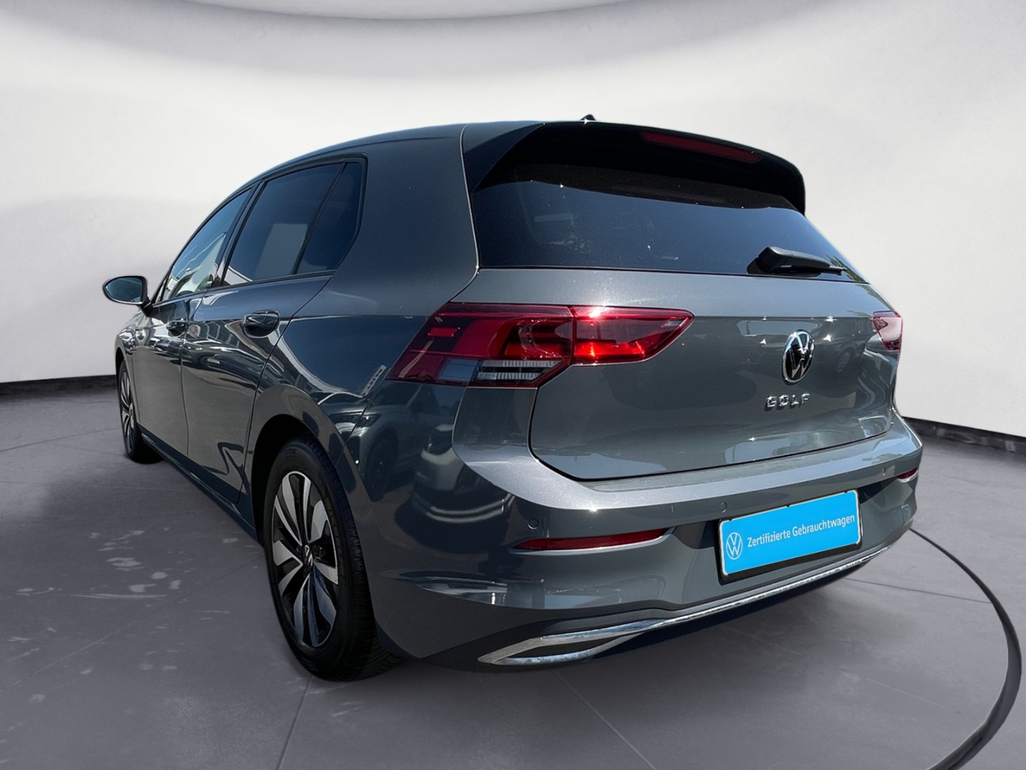 Volkswagen Golf 2.0 TDI