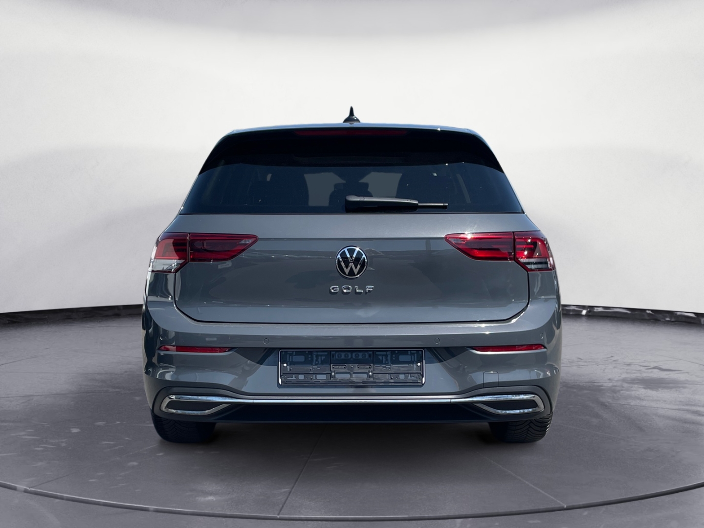 Volkswagen Golf 2.0 TDI