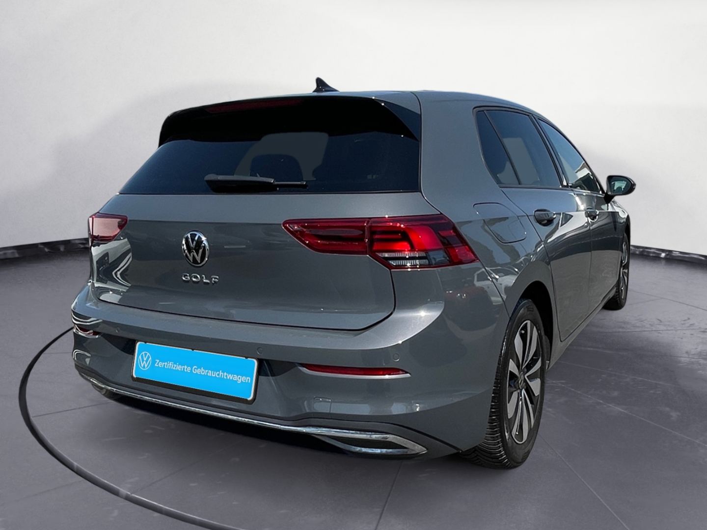 Volkswagen Golf 2.0 TDI