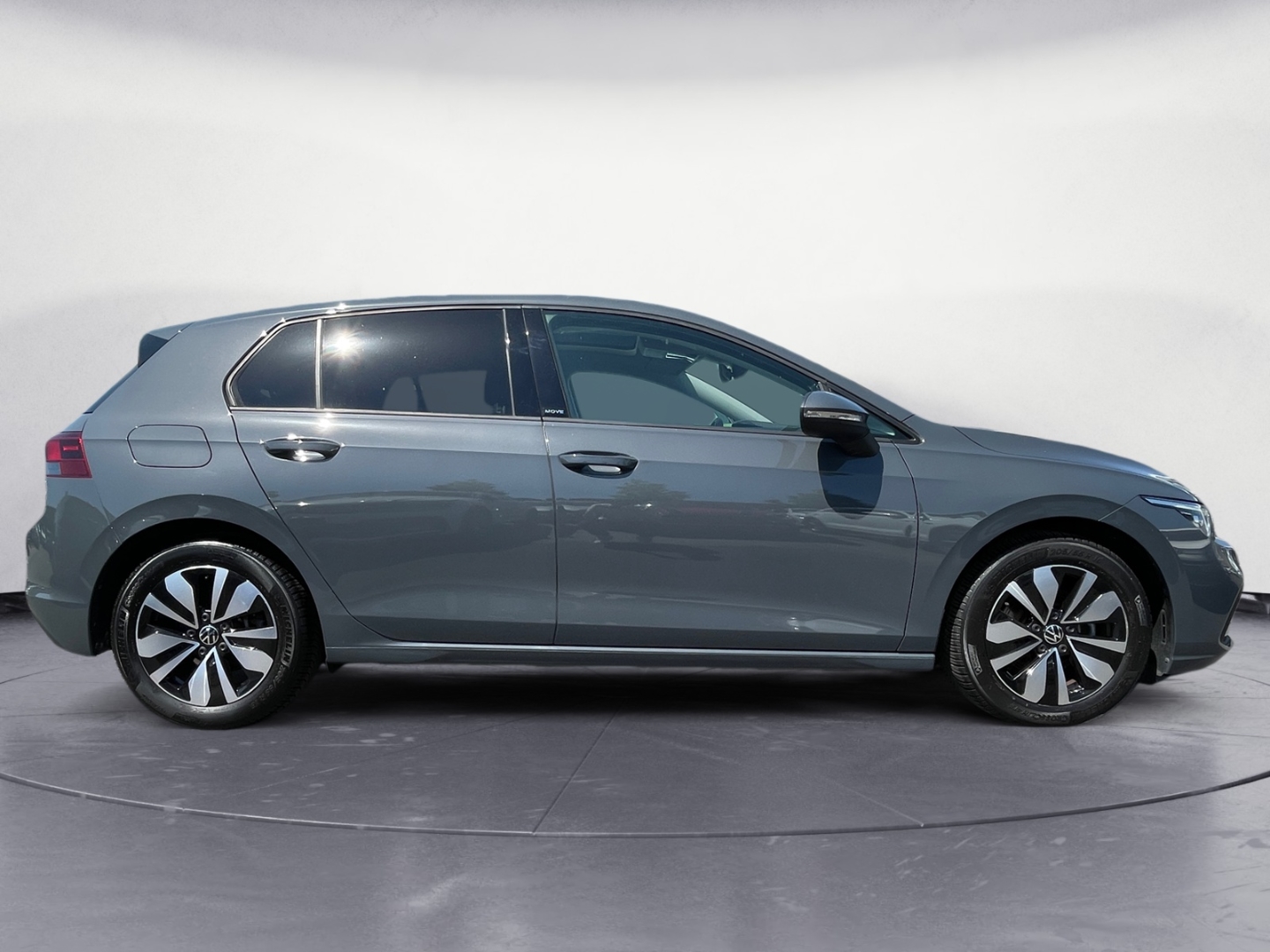 Volkswagen Golf 2.0 TDI
