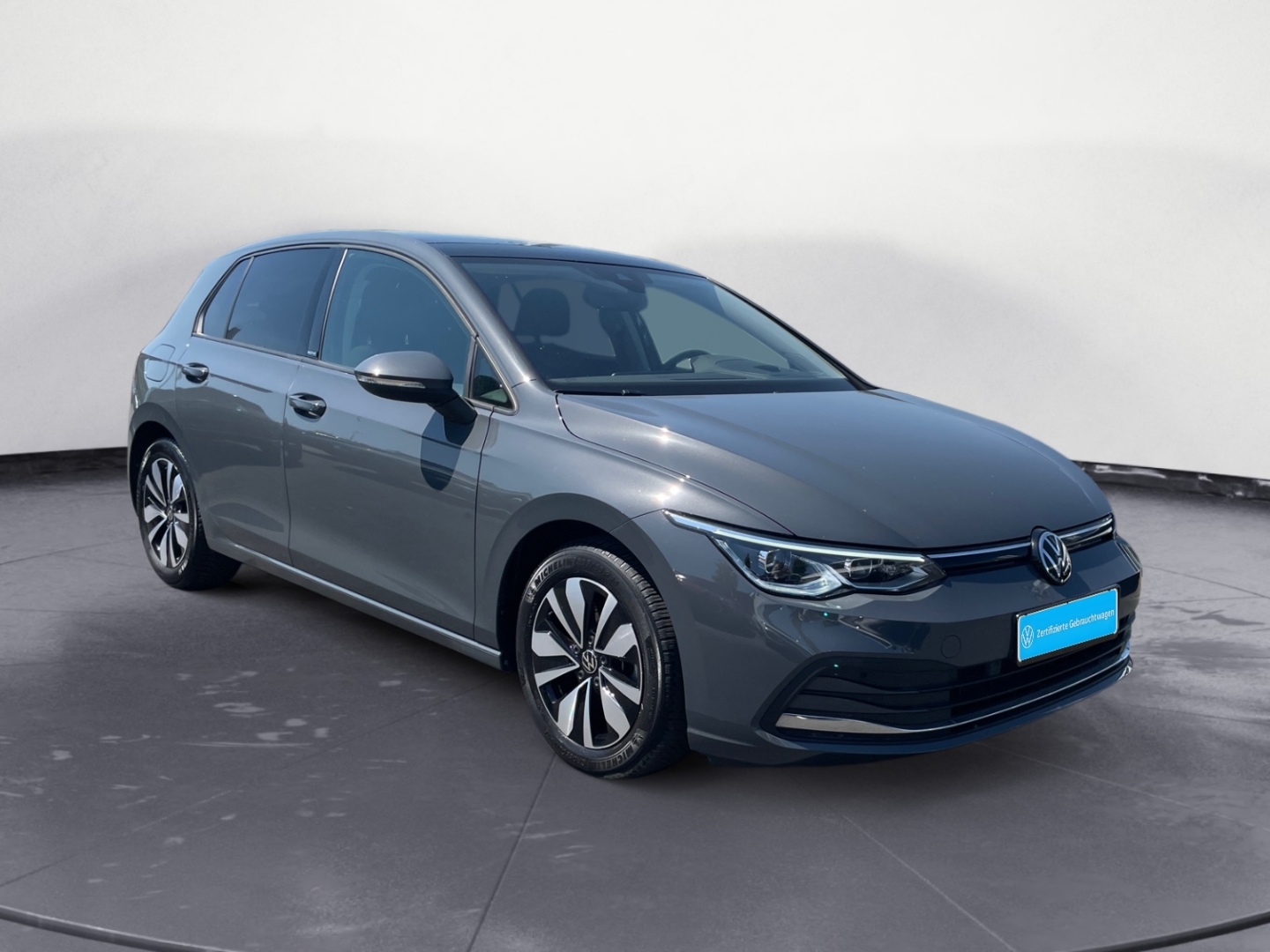 Volkswagen Golf 2.0 TDI