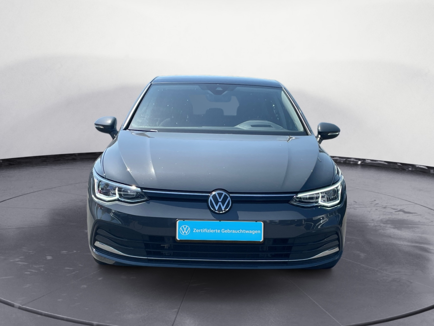 Volkswagen Golf 2.0 TDI
