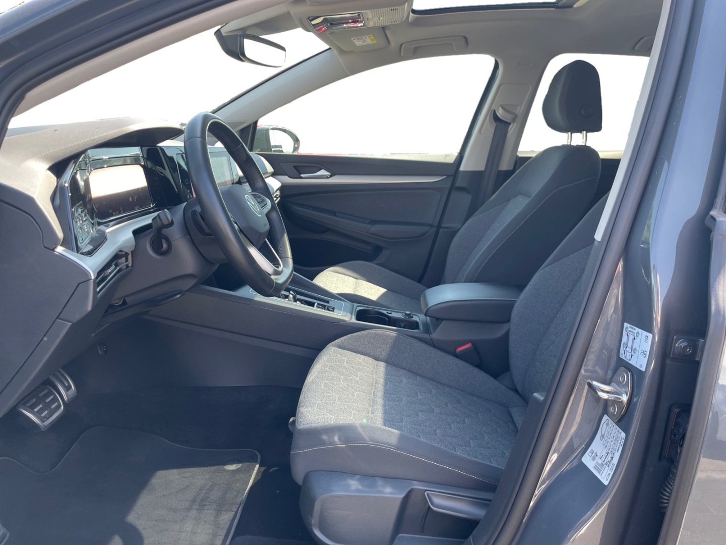 Volkswagen Golf 2.0 TDI