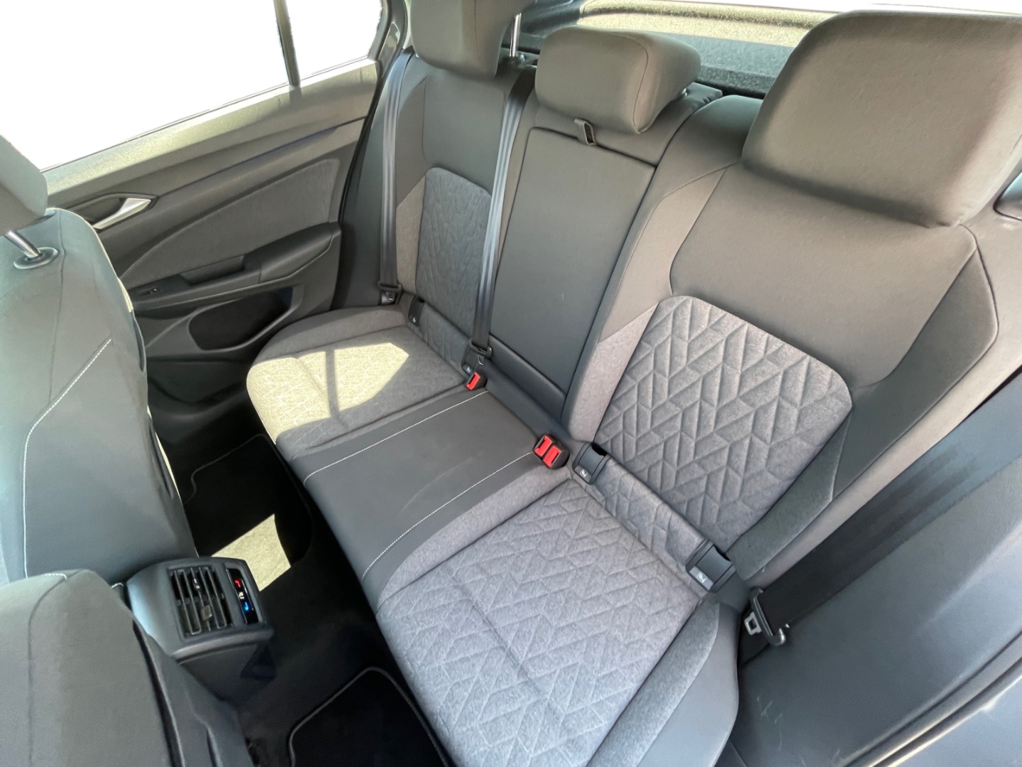 Volkswagen Golf 2.0 TDI
