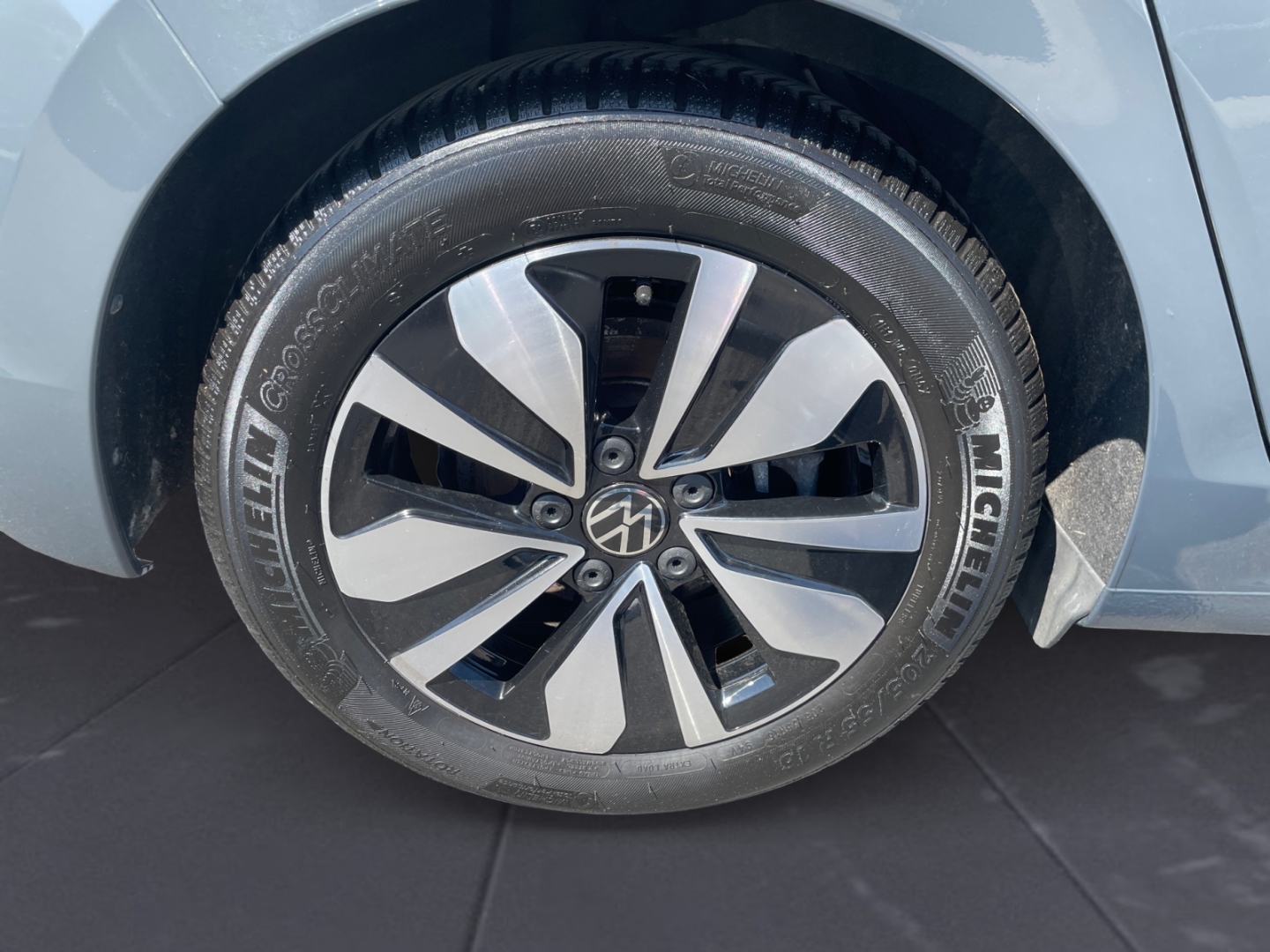 Volkswagen Golf 2.0 TDI