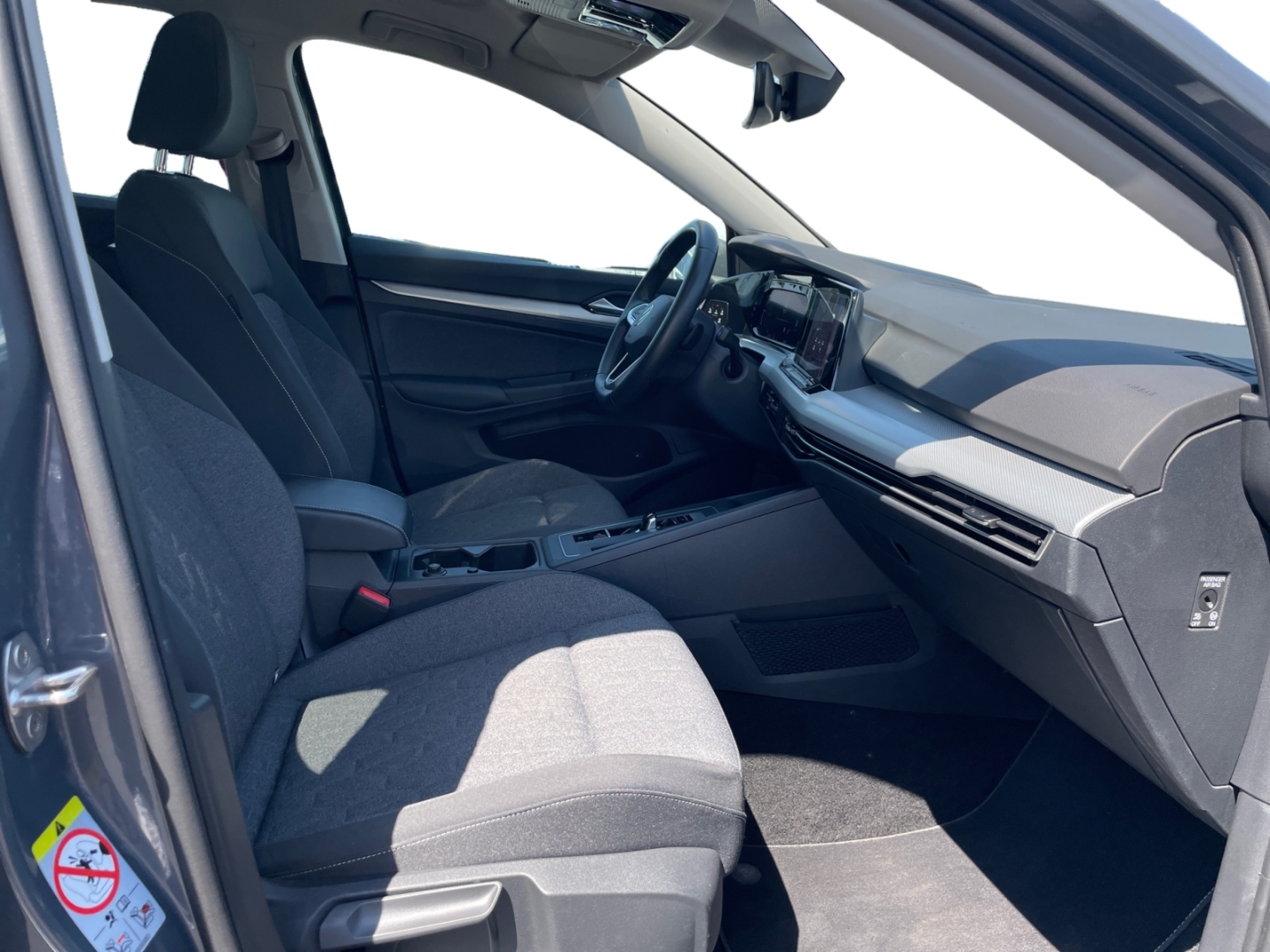 Volkswagen Golf 2.0 TDI