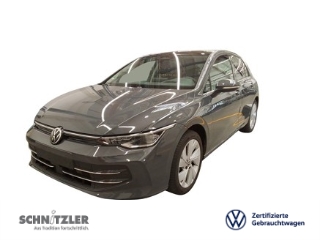 Volkswagen Golf 1.5 eTSI