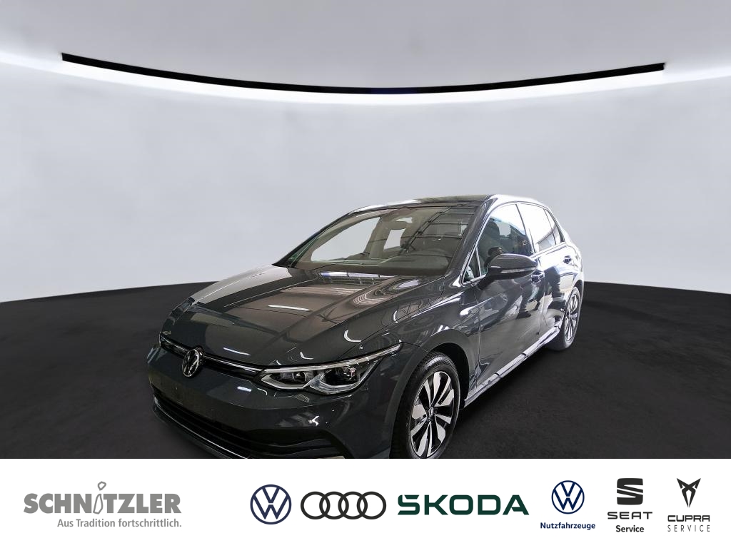 Volkswagen Golf 2.0 TDI