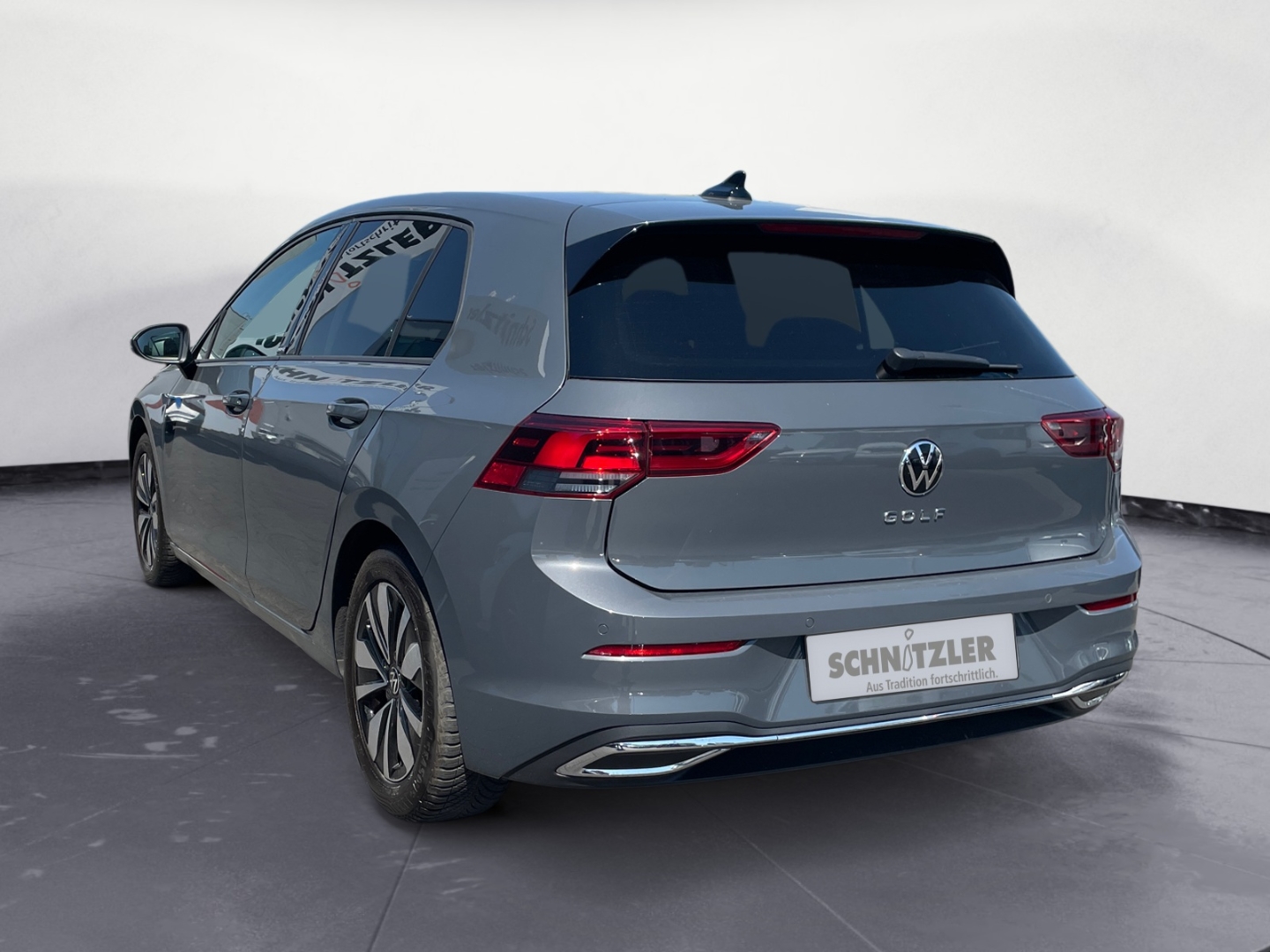 Volkswagen Golf 2.0 TDI