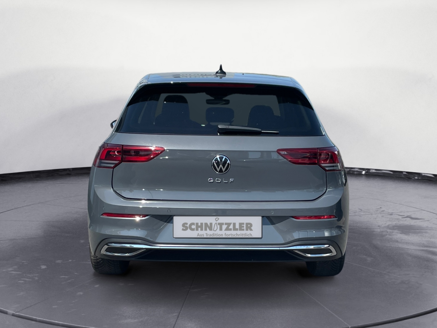 Volkswagen Golf 2.0 TDI