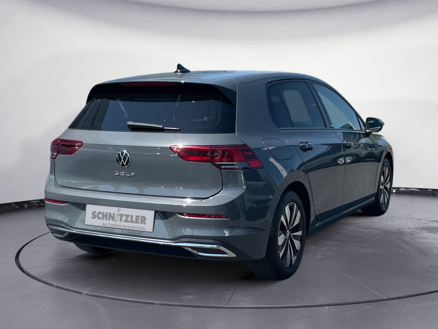 Volkswagen Golf 2.0 TDI