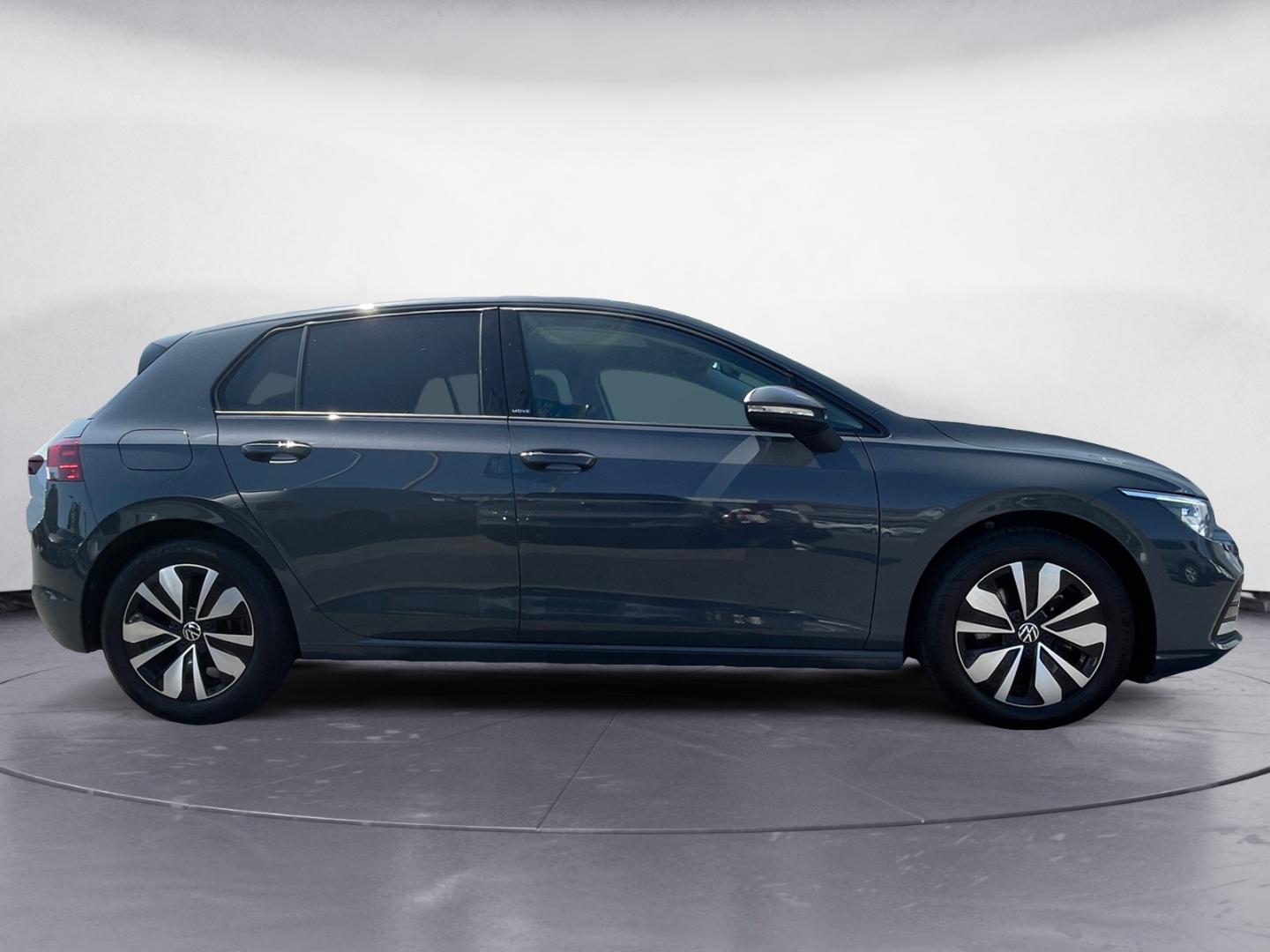 Volkswagen Golf 2.0 TDI