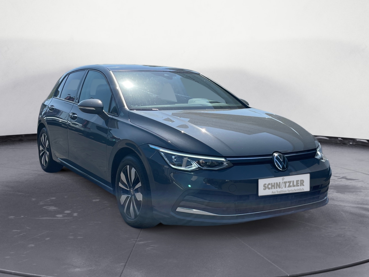 Volkswagen Golf 2.0 TDI