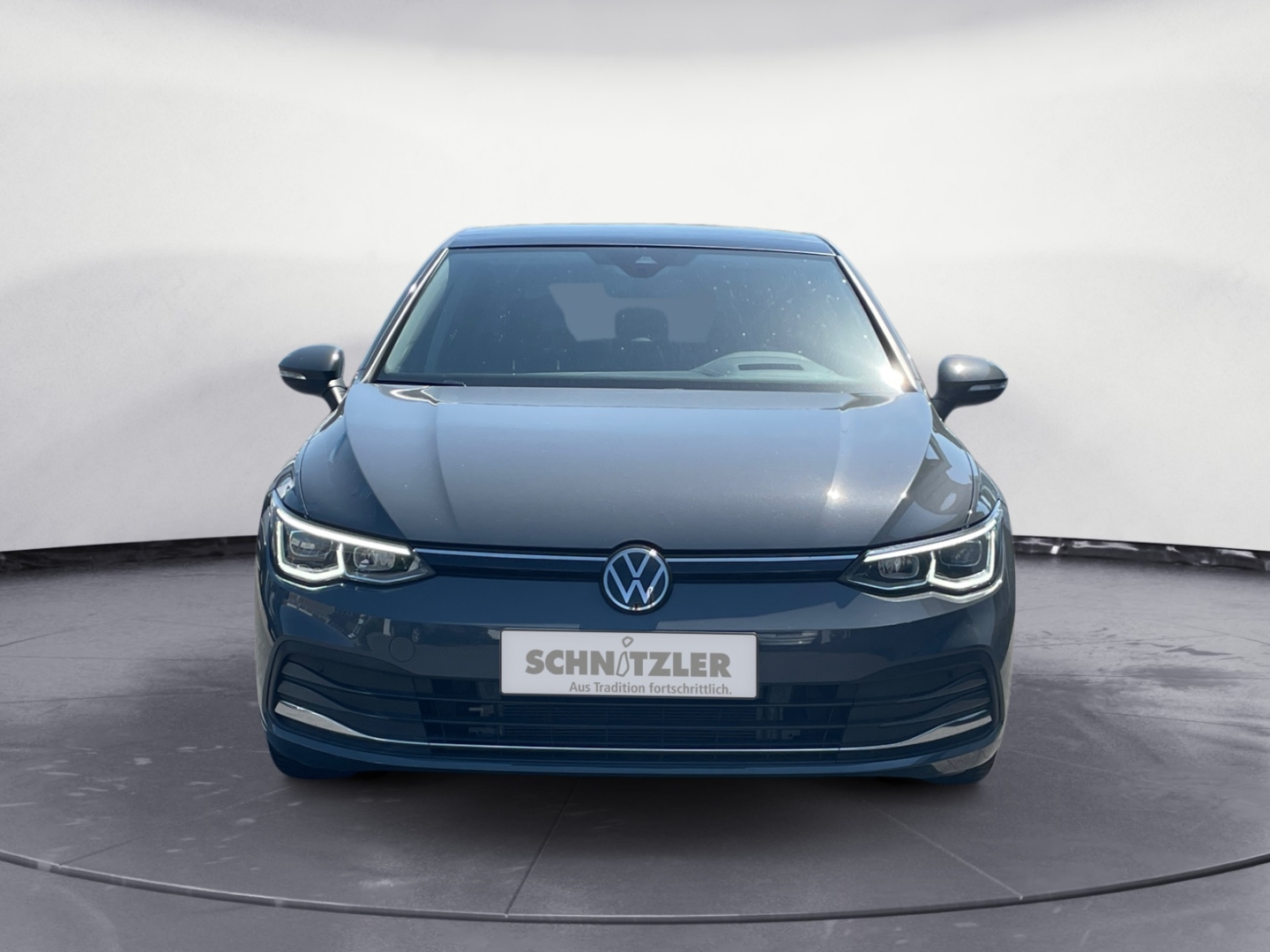 Volkswagen Golf 2.0 TDI