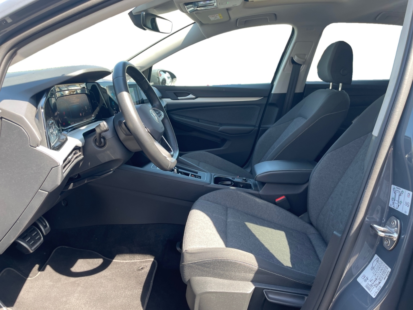 Volkswagen Golf 2.0 TDI