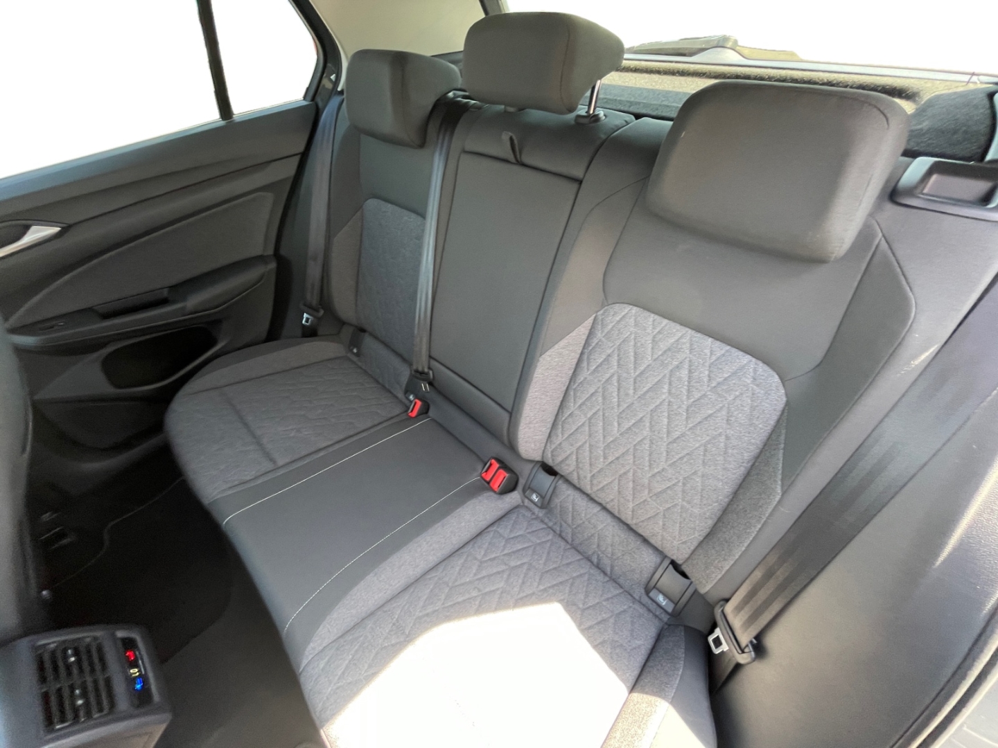 Volkswagen Golf 2.0 TDI