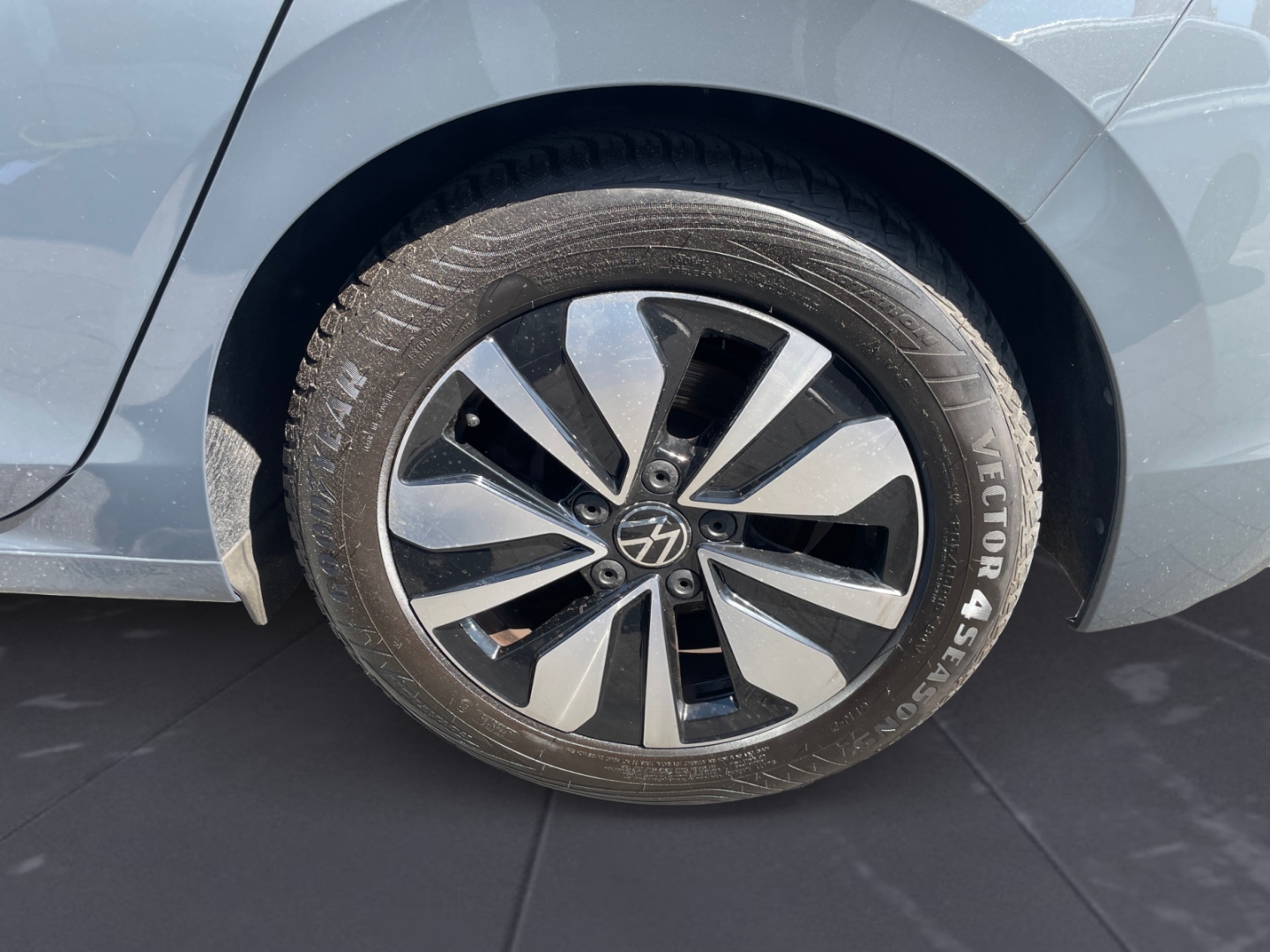 Volkswagen Golf 2.0 TDI