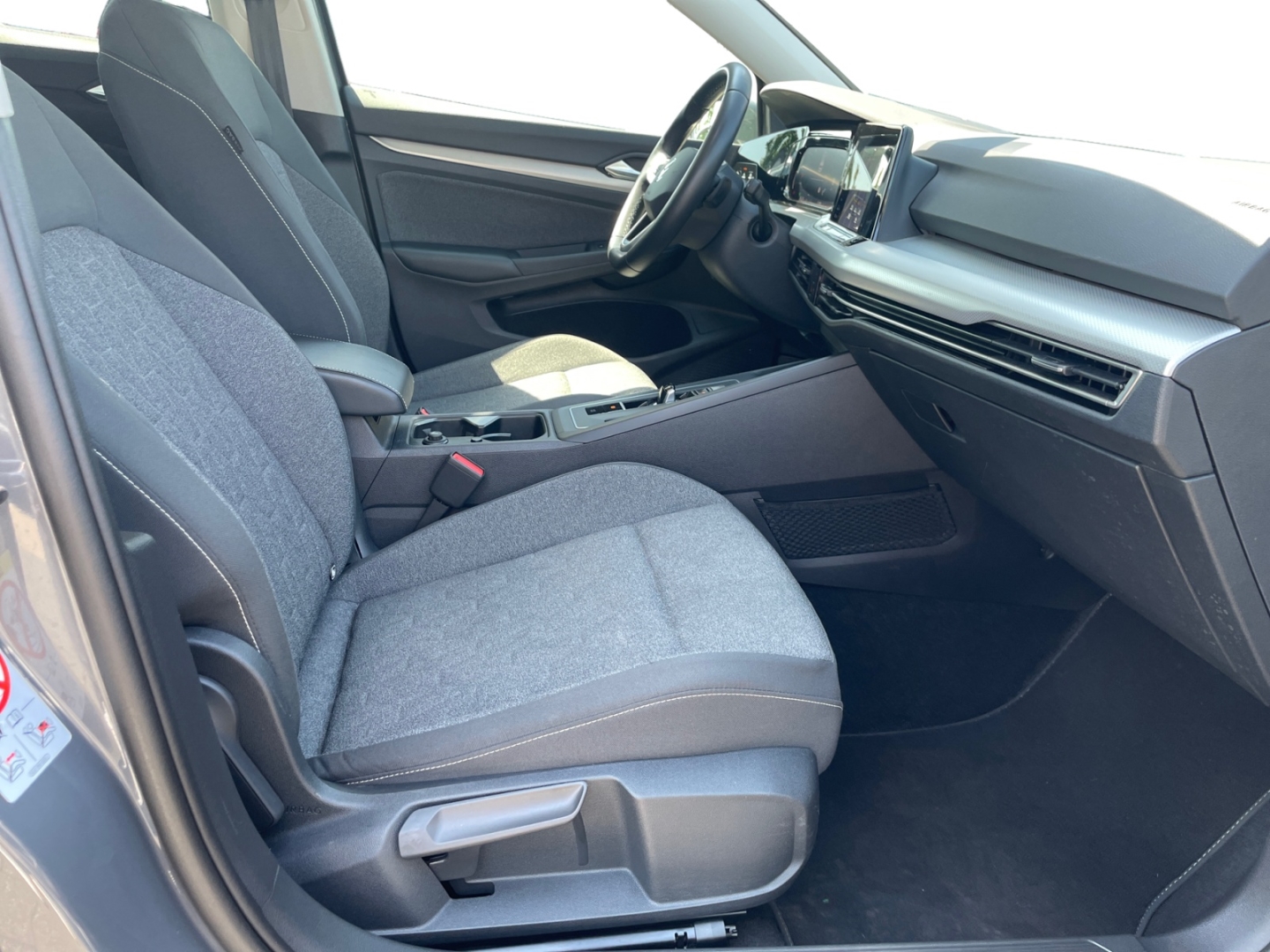 Volkswagen Golf 2.0 TDI