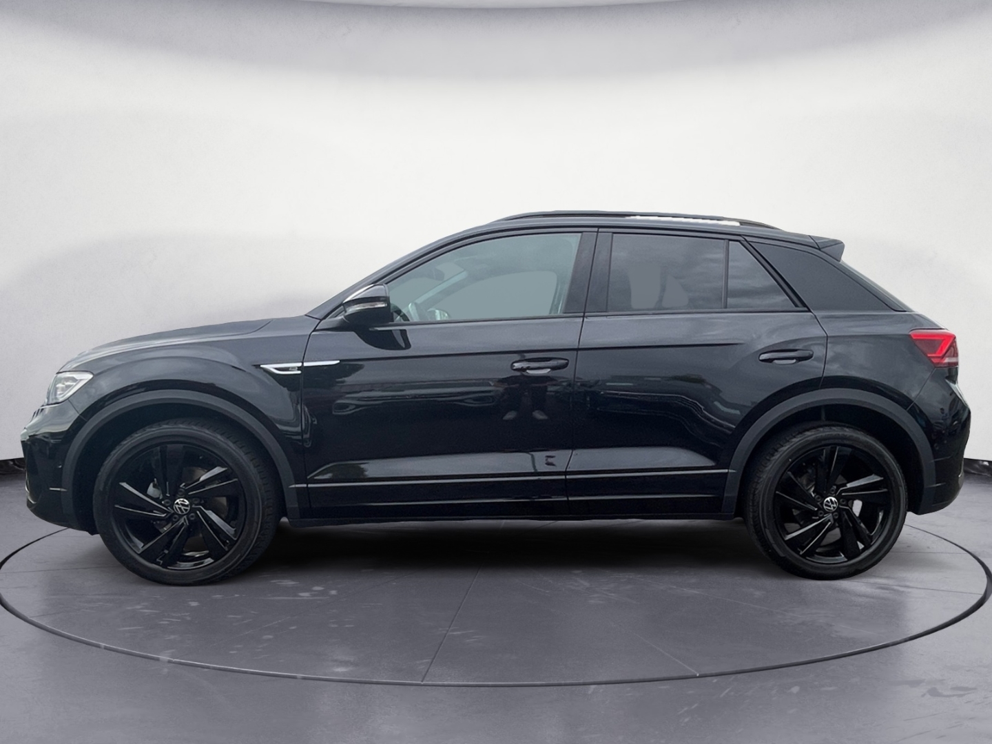 Volkswagen T-Roc R-Line 1.5