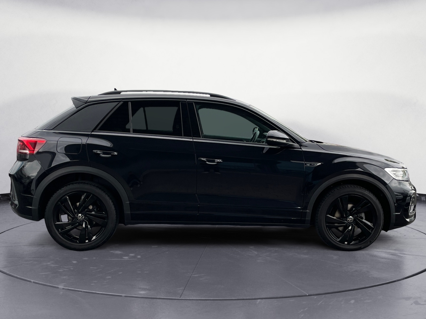 Volkswagen T-Roc R-Line 1.5